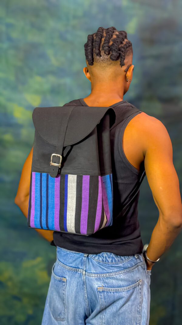 The Voyager Backpack - Image 7