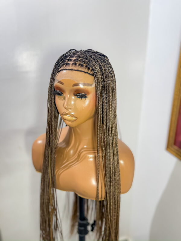 Bone Straight - Image 5
