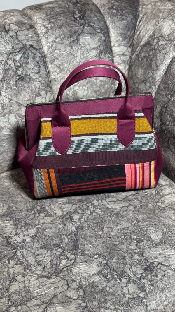 The Vogue Carryall Bag