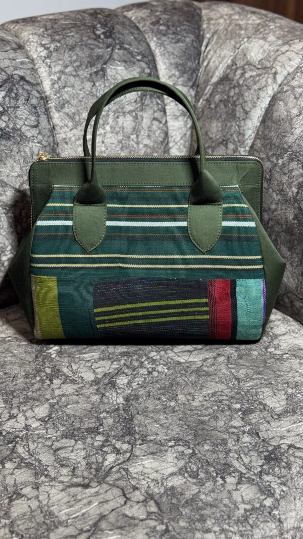 The Vogue Carryall Bag