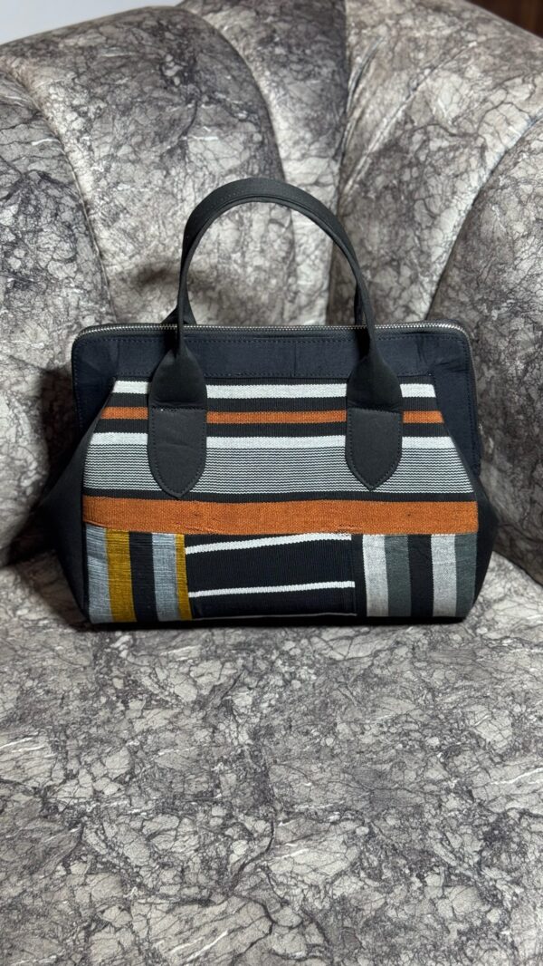 The Vogue Carryall Bag