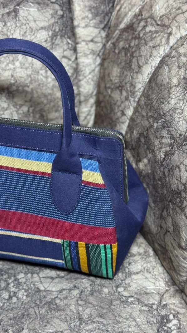 The Vogue Carryall Bag