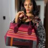 The Vogue Carryall Bag
