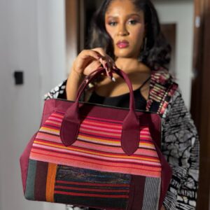 The Vogue Carryall Bag