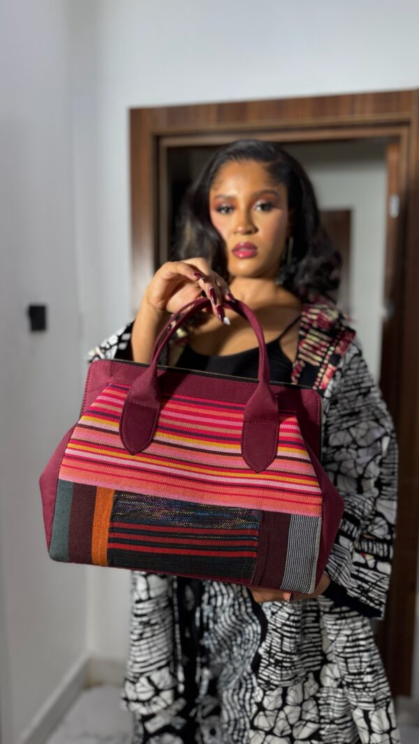 The Vogue Carryall Bag