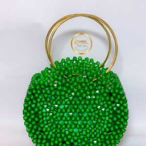 Zaria Purse