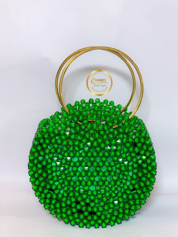 Zaria Purse