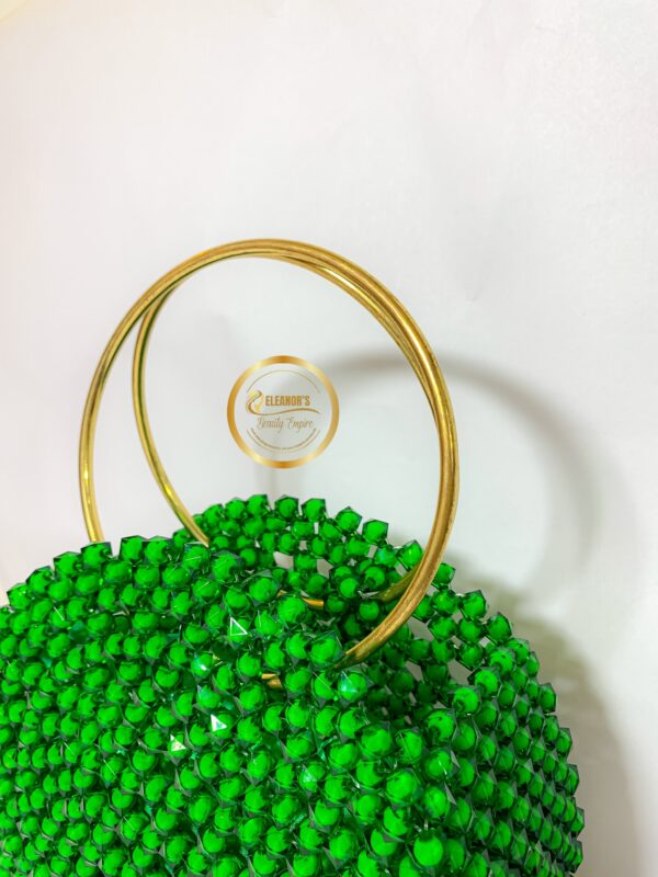 Zaria Purse