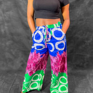 Rope Joggers Pant