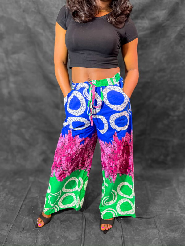 Rope Joggers Pant