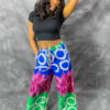 Rope Joggers Pant