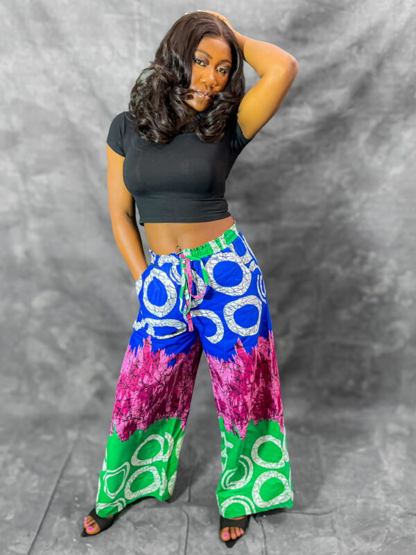 Rope Joggers Pant